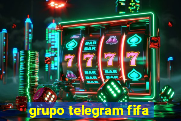 grupo telegram fifa